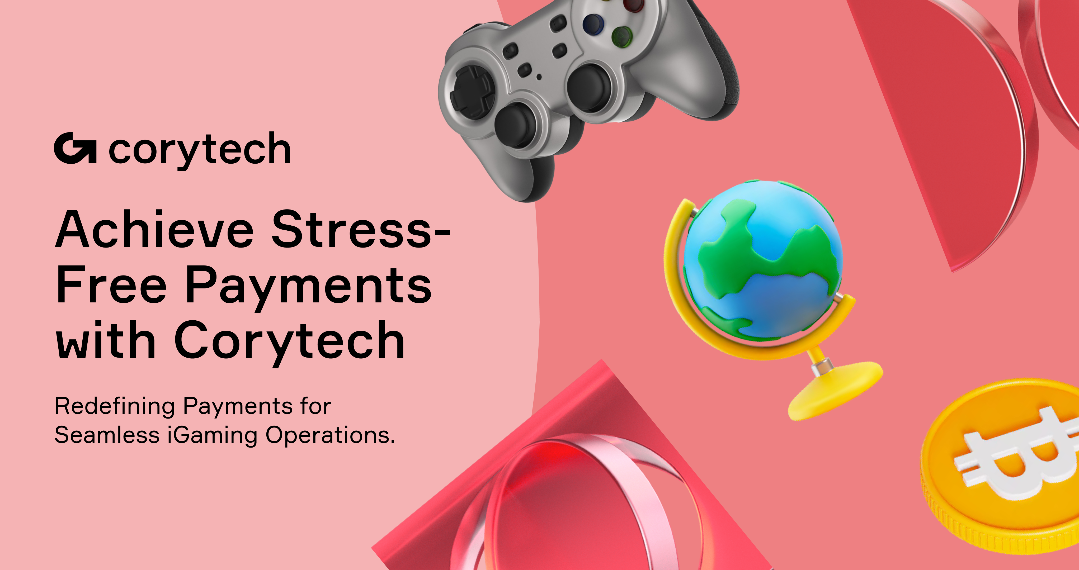 stress-free payments